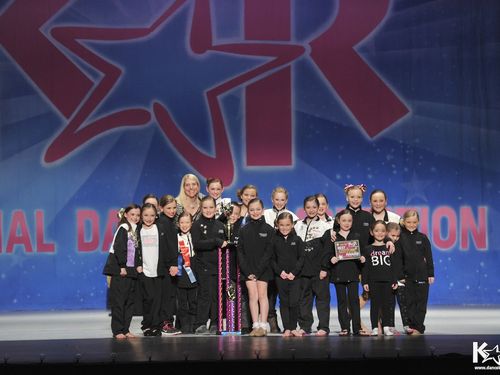 Concord, NH - 1/31/2014 - Awards