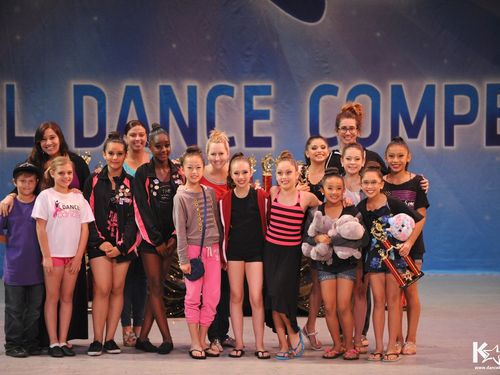Concord, NH - 1/31/2014 - Awards