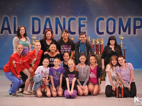 Concord, NH - 1/31/2014 - Awards