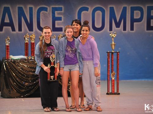 Concord, NH - 1/31/2014 - Awards