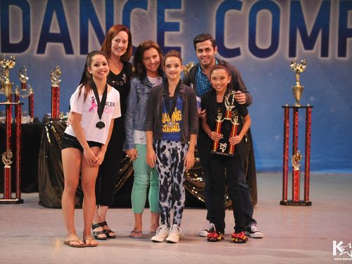 Concord, NH - 1/31/2014 - Awards