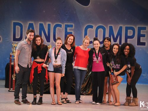 Concord, NH - 1/31/2014 - Awards
