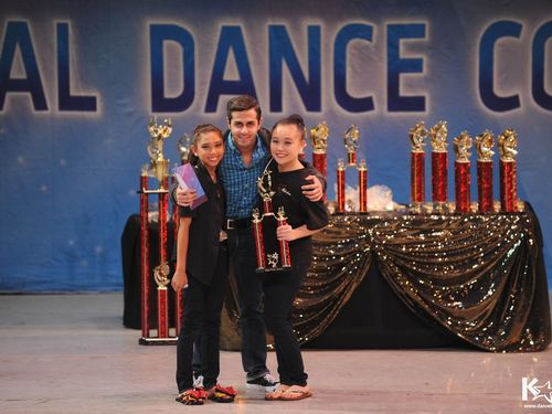 Concord, NH - 1/31/2014 - Awards