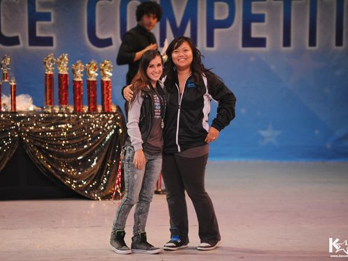 Concord, NH - 1/31/2014 - Awards