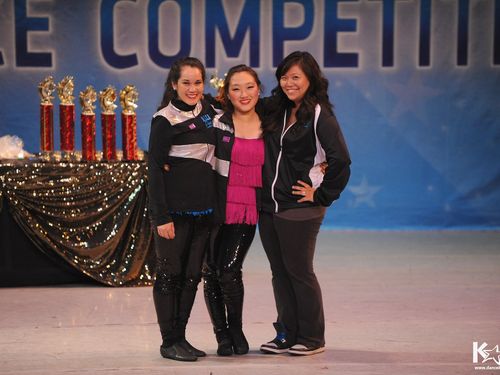 Concord, NH - 1/31/2014 - Awards