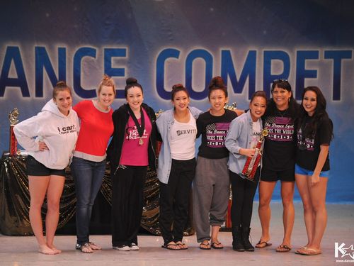 Concord, NH - 1/31/2014 - Awards
