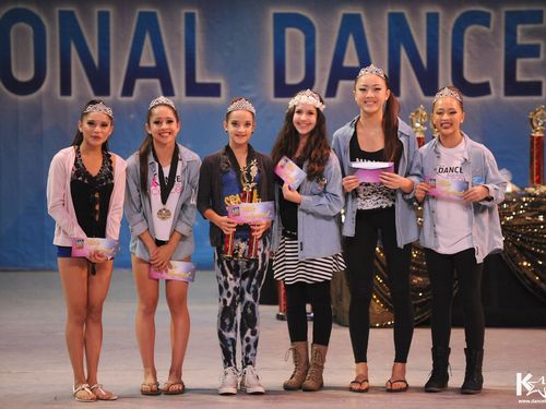 Concord, NH - 1/31/2014 - Awards