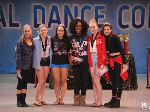 Concord, NH - 1/31/2014 - Awards