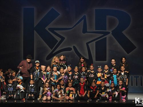 Long Beach, CA - 1/31/2014 - Awards