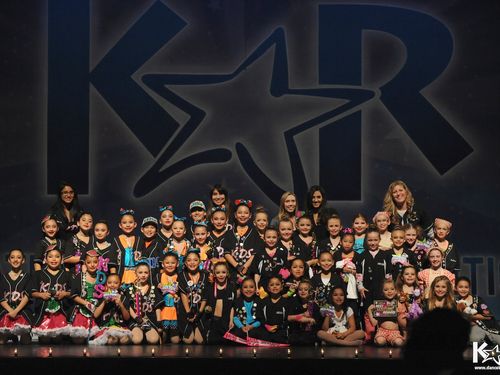 Long Beach, CA - 1/31/2014 - Awards