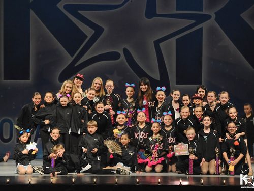 Long Beach, CA - 1/31/2014 - Awards