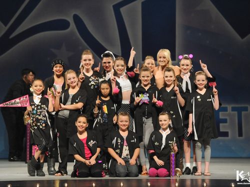 Long Beach, CA - 1/31/2014 - Awards