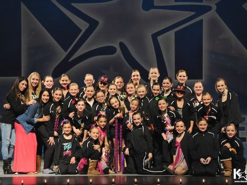 Long Beach, CA - 1/31/2014 - Awards