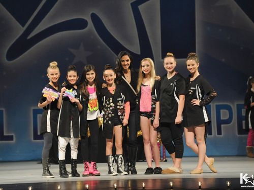 Long Beach, CA - 1/31/2014 - Awards