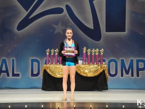 Long Beach, CA - 1/31/2014 - Awards