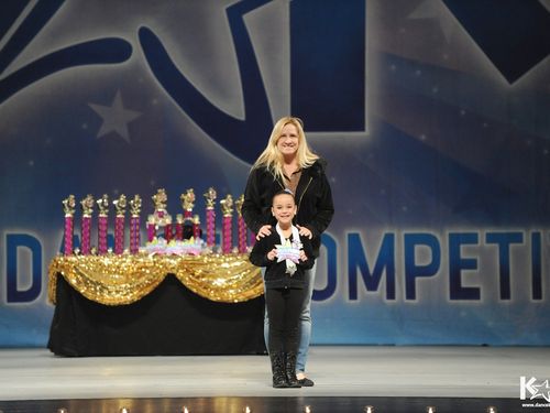 Long Beach, CA - 1/31/2014 - Awards