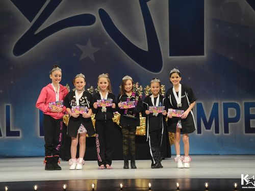 Long Beach, CA - 1/31/2014 - Awards
