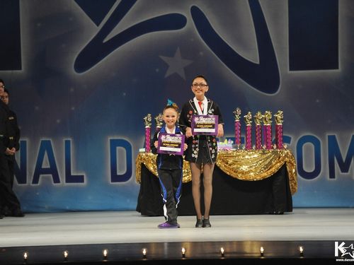 Long Beach, CA - 1/31/2014 - Awards