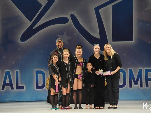 Long Beach, CA - 1/31/2014 - Awards