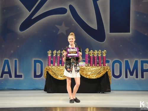 Long Beach, CA - 1/31/2014 - Awards