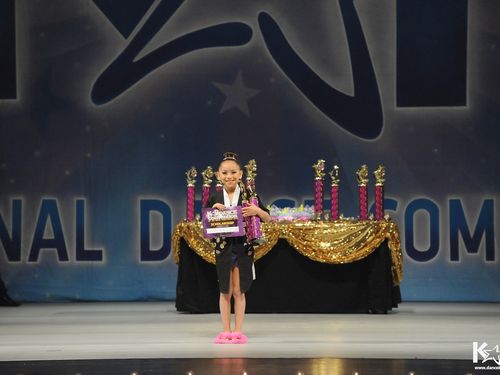 Long Beach, CA - 1/31/2014 - Awards