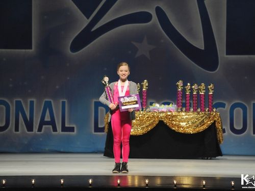 Long Beach, CA - 1/31/2014 - Awards