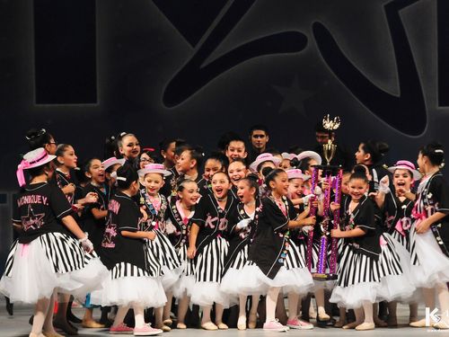 Long Beach, CA - 1/31/2014 - Awards