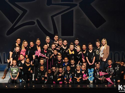 Long Beach, CA - 1/31/2014 - Awards
