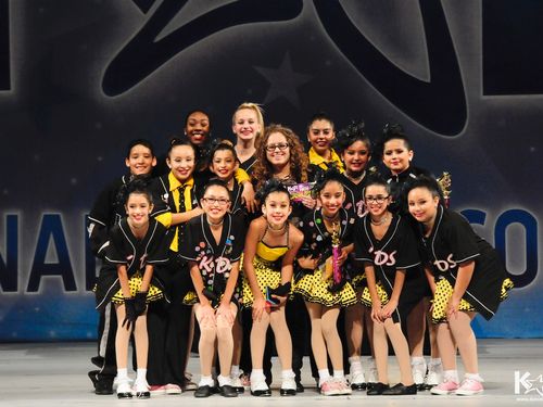 Long Beach, CA - 1/31/2014 - Awards