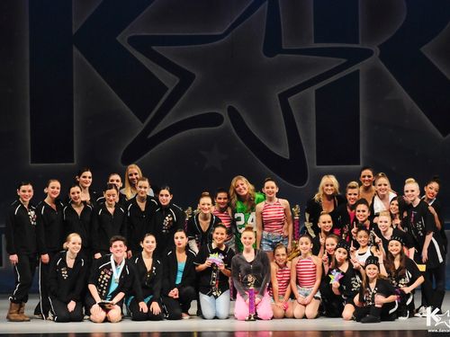 Long Beach, CA - 1/31/2014 - Awards