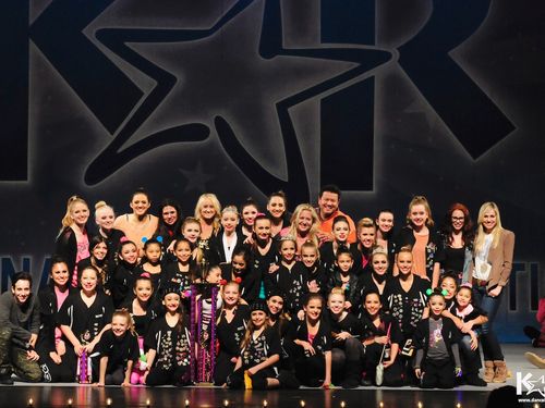 Long Beach, CA - 1/31/2014 - Awards