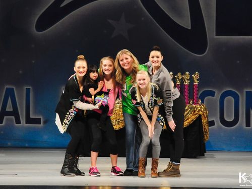 Long Beach, CA - 1/31/2014 - Awards