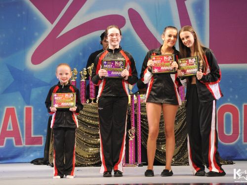Long Island, NY - 2/1/2014 - Awards