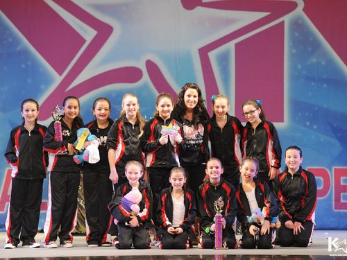 Long Island, NY - 2/1/2014 - Awards