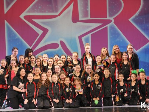 Long Island, NY - 2/1/2014 - Awards