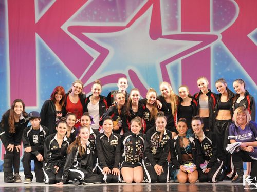 Long Island, NY - 2/1/2014 - Awards