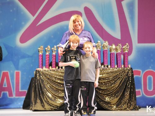Long Island, NY - 2/1/2014 - Awards