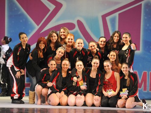 Long Island, NY - 2/1/2014 - Awards