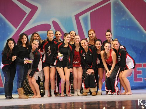 Long Island, NY - 2/1/2014 - Awards