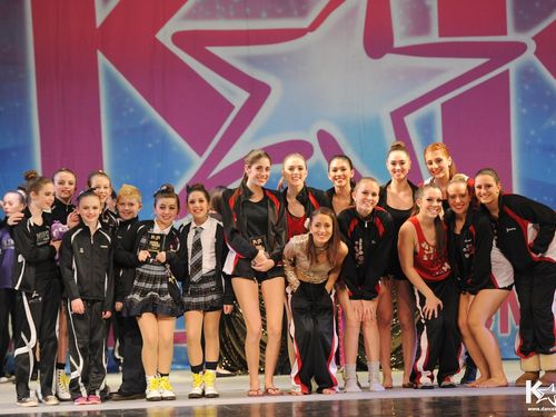 Long Island, NY - 2/1/2014 - Awards