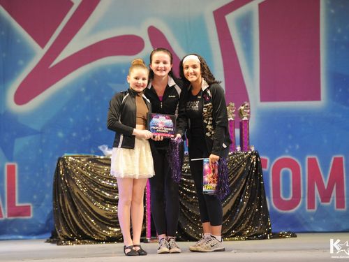 Long Island, NY - 2/1/2014 - Awards
