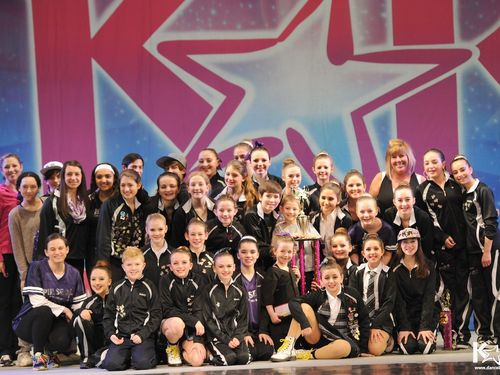 Long Island, NY - 2/1/2014 - Awards