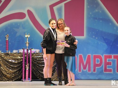 Long Island, NY - 2/1/2014 - Awards