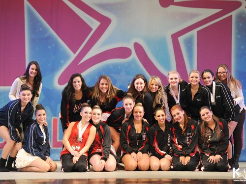 Long Island, NY - 2/1/2014 - Awards