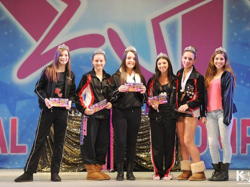 Long Island, NY - 2/1/2014 - Awards