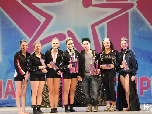 Long Island, NY - 2/1/2014 - Awards