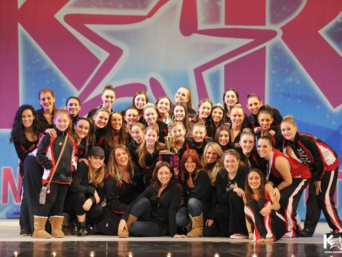 Long Island, NY - 2/1/2014 - Awards