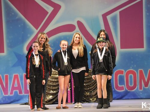 Long Island, NY - 2/1/2014 - Awards