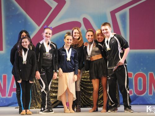 Long Island, NY - 2/1/2014 - Awards