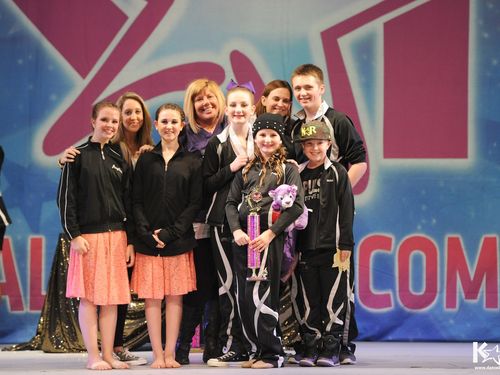 Long Island, NY - 2/1/2014 - Awards